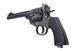 Страйкбольный аналог rewolweru Webley MKVI .455 - Aged Version [WinGun] (для страйкболу) WIN-02-010369 фото 6