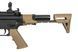 Страйкбольный аналог karabinka SA-C21 PDW CORE&trade; X-ASR&trade; - Chaos Bronze [Specna Arms] (для страйкболу) SPE-01-028194 фото 8