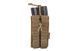 Одинарный подсумок Open Top для магазина M4/M16 - coyote brown [Emerson] (для страйкбола) EME-19-019150 фото 4