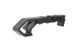Aluminiowy chwyt przedni Mlok/Keymod - czarny [CASTELLAN] (для страйкбола) CST-09-020747 фото 2