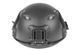 Аналог каски FAST BJ CFH - czarna (L/XL) [FMA] (для страйкболу) FMA-21-008709 фото 2