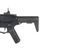 Страйкбольная винтовка штурмовая AM-015 - Black [AMOEBA] (для страйкбола) AMB-01-011150 фото 9