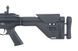 Страйкбольный аналог karabinka CXP-YAK R SR - czarna [ICS] (для страйкбола) ICS-01-021241 фото 10