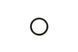 Ущільнене кільце голови поршня O-RING [Element] (для страйкболу) ELM-08-000462 фото 1