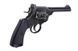 Страйкбольный аналог rewolweru Webley MKVI .455 - Aged Version [WinGun] (для страйкболу) WIN-02-010369 фото 5