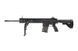Страйкбольная винтовка H&K HK417 SNIPER V2 - black [Umarex] (для страйкбола) UMA-01-020242 фото 1