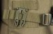 Монтажный зажим MOLLE - tan [GFC Tactical] (для страйкбола) GFT-31-021167 фото 4