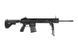 Страйкбольная винтовка H&K HK417 SNIPER V2 - black [Umarex] (для страйкбола) UMA-01-020242 фото 4