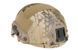 Страйкбольный аналог hełmu Ballistic CFH - HLD (L/XL) [FMA] (для страйкболу) FMA-21-008722 фото 3