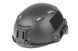 Аналог каски FAST BJ CFH - czarna (L/XL) [FMA] (для страйкболу) FMA-21-008709 фото 1