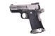 Страйкбольный пистолет Hi-Capa 3.8 Force "Brontosaurus" - silver [WE] (для страйкбола) WET-02-010299 фото 6