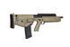 Страйкбольный аналог karabinka Kel-Tec RDB - Dark Earth [ARES] (для страйкбола) ARE-01-032093 фото 5