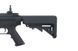 Штурмова гвинтівка CM15 KR LPR 13" - black [G&G] (для страйкболу) GIG-01-021249 фото 9