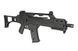 Страйкбольная винтовка штурмовая H&K G36C Sportline (для страйкбола) UMA-01-007561 фото 3