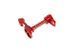 Кнопка скидання магазину M4-148 - Red [KUBLAI] (для страйкболу) KUB-09-027348 фото 1