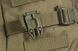 Монтажный зажим MOLLE - tan [GFC Tactical] (для страйкбола) GFT-31-021167 фото 5