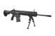 Страйкбольная винтовка H&K HK417 SNIPER V2 - black [Umarex] (для страйкбола) UMA-01-020242 фото 3