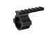 Montaż 30mm RIS na lunetę - czarny [Element] (для страйкболу) ELM-09-003308 фото 2