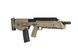 Страйкбольный аналог karabinka Kel-Tec RDB - Dark Earth [ARES] (для страйкбола) ARE-01-032093 фото 3