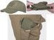 Helikon - Кепка Baseball Foldable Cap - Camogrom - CZ-BBF-PR-14 (для страйкболу) CZ-BBF-PR-14 фото 2