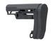 Тонкий приклад RS2 для серии AR-15/M4 - Black [APS] (для страйкбола) EE086 фото 3