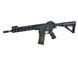 Сучасний механічний магазин 120 кульок AR-15/M4 - Translucent [KUBLAI] (для страйкболу) AS.I021 фото 7