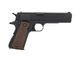 Colt 1911 green gas [KJW] (для страйкболу) GGB-0305TM(001354) фото 4