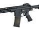 Сучасний механічний магазин 120 кульок AR-15/M4 - Translucent [KUBLAI] (для страйкболу) AS.I021 фото 6