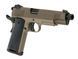 Пистолет R28 (TG-1) &ndash; Dark Earth/Brown [Army Armament] (для страйкбола) R28(TG-1) фото 7