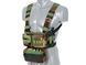 Micro MK3 Chest Rig - Woodland [Emerson]&nbsp;(для страйкбола) EM2961WL фото 2