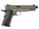 Пистолет R28 (TG-1) &ndash; Dark Earth/Brown [Army Armament] (для страйкбола) R28(TG-1) фото 3