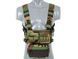 Micro MK3 Chest Rig - Woodland [Emerson]&nbsp;(для страйкбола) EM2961WL фото 1