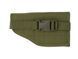 Горизонтальная кобура для пистолета MOLLE - Olive [8FIELDS] (для страйкбола) M51613122-OD фото