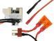 Mosfet PERUN V2 Optical - przewody do łoża [PERUN] (для страйкбола) V2FRONT фото 6