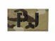 Нашивка ID Pararescue Jumper - Multicam [Emerson] (для страйкболу) EM5539 фото 1