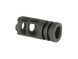 Полум'ягасник 5.56 - Black [Castellan] (для страйкболу) AL002-BK фото 4