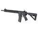 Набор складных прицельных приспособлений M4 SOPMOD - Black [KUBLAI] (для страйкбола) AS.Q072-BK фото 8