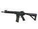 Сучасний механічний магазин 120 кульок AR-15/M4 - Translucent [KUBLAI] (для страйкболу) AS.I021 фото 8