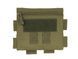Mały panel administracyjny MOLLE - Olive [8FIELDS] (для страйкбола) M51613180-OD фото 4