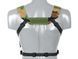 Micro MK3 Chest Rig - Woodland [Emerson]&nbsp;(для страйкбола) EM2961WL фото 5