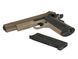 Пистолет R28 (TG-1) &ndash; Dark Earth/Brown [Army Armament] (для страйкбола) R28(TG-1) фото 10