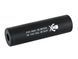 Муляж глушника 110mm - Black [KUBLAI] (для страйкболу) AS.S056-BK фото 1