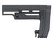 Тонкий приклад RS2 для серии AR-15/M4 - Black [APS] (для страйкбола) EE086 фото 1
