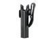 Кобура страйкбольна для CM.126, CM.132S &mdash; Black [CYMA] FBP4158 фото 8