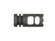Полум'ягасник 5.56 - Black [Castellan] (для страйкболу) AL002-BK фото 1