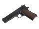Colt 1911 green gas [KJW] (для страйкболу) GGB-0305TM(001354) фото 5