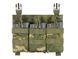 Buckle Up potr&oacute;jna ładownica na magazynki SR25/AR-10/M14/SCAR-H - Multicam Tropic [8FIELDS] M51613250-MT фото 1