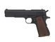 Colt 1911 green gas [KJW] (для страйкболу) GGB-0305TM(001354) фото 1