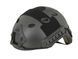 Аналог каски FAST PJ - Black [Emerson] (для страйкболу) EM8811B фото 1