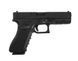 GBB Glock 17 Gen.4 Green Gas [Glock / Umarex] (для страйкболу) UMA-02-021438 фото 2
